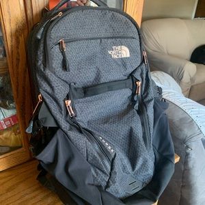 North face Surge Backpack
